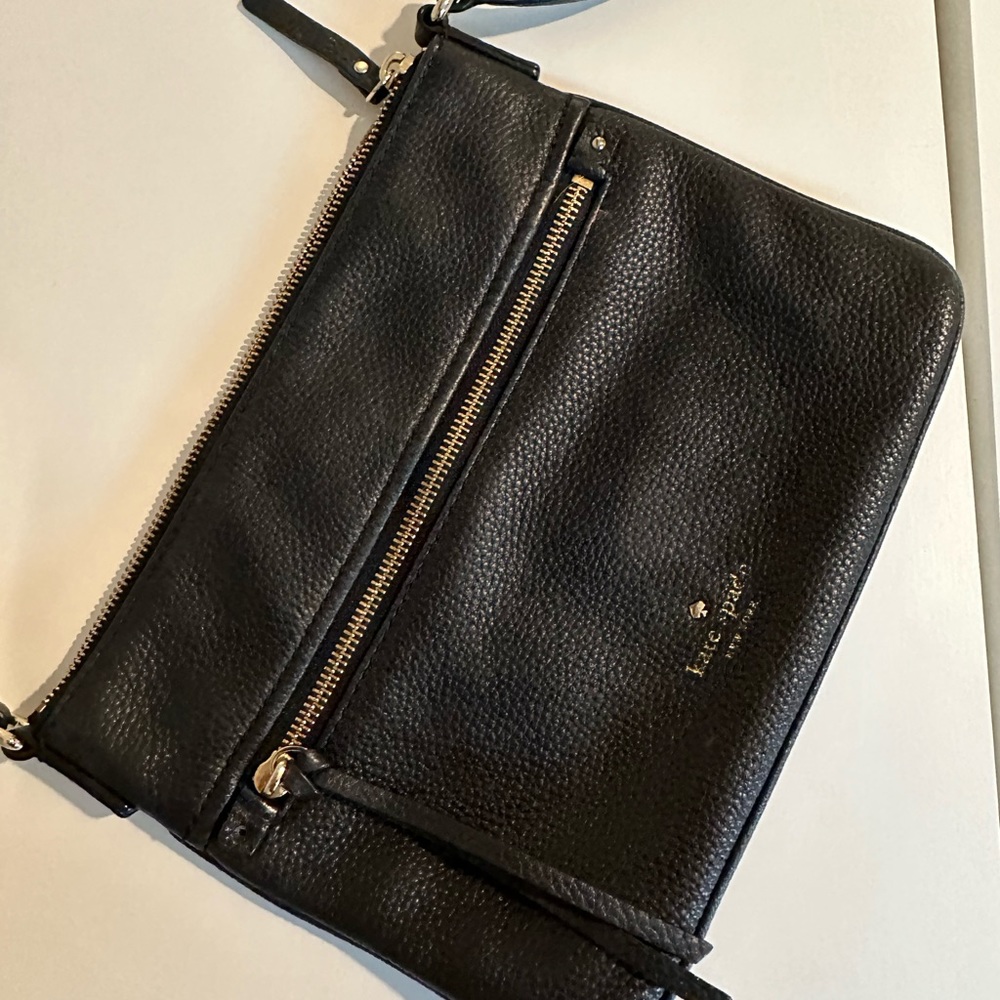 Kate spade cross body bag
